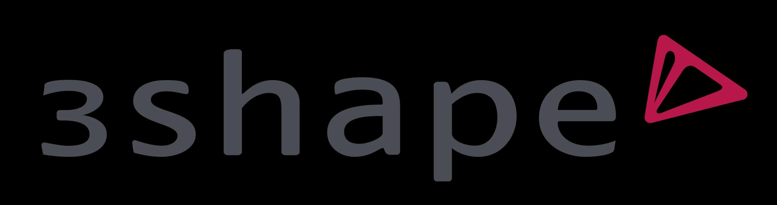 Logo 3Shape