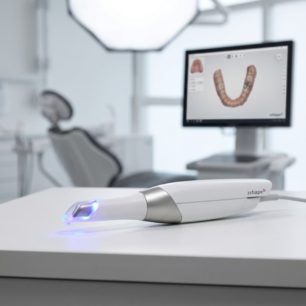 Tecnología Digital Dental